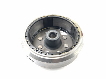 Honda XL 500 S PD01 [1982] - Flywheel rotor - 0