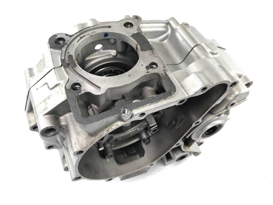SWM RS 125 R B2 [2020] - Motorgehäuse Motorblock Kurbelgehäuse Gehäuse-Unterteil