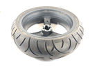 Triumph Speed ​​​​Triple 955i [1999] - Jante de roue arrière 190/50 ZR17-6