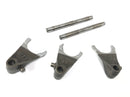 Ducati Monster M600 [1995] - Switch Forks Forks Set di assi a leva del cambio-3