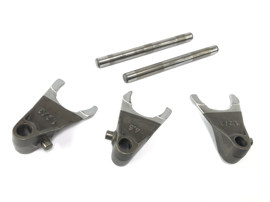 Ducati Monster M600 [1995] - Switch Forks Forks Set di assi a leva del cambio