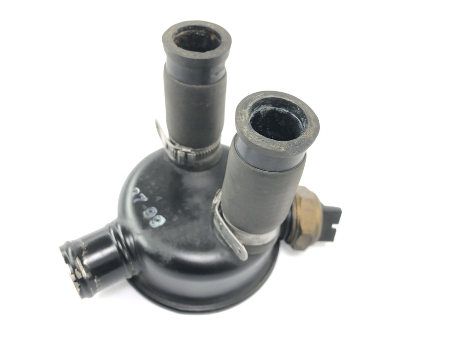 Aprilia SL 1000 Falco Pa [2000] - Thermostat thermostat housing