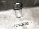 Moto Guzzi V 1000 VG [1980] - Oil pan engine cover-5