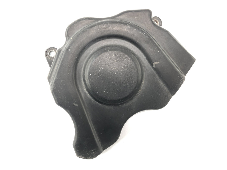 Aprilia SX 125 KX1 [2020] - Sprocket cover engine cover
