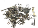 Cagiva elefant 650 [1984] - screws and residual parts are convolidated-2