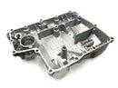 Yamaha YZF R1 RN09 [2003] - Coperchio di alloggiamento del motore della padella petrolifera-4