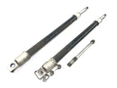 BMW C1 125 [2002] - Fork telescopic fork front wheel fork with axle-1