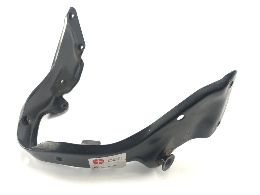 BMW F 650 GS Dakar [2007] - Support de lampe de carénage