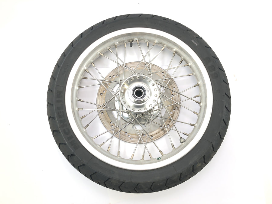 Triumph Thunderbird 900 T309RT [1995] - cerchione anteriore a raggi 2,50 x 18"