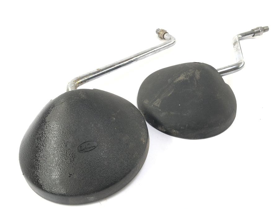 Yamaha XT 500 1U6 [1981] - Mirror Rearview Mirror Set