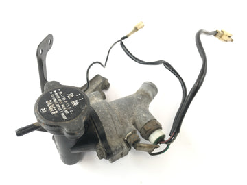 Suzuki GSX-R 1100 W GU75 C [1994] - Set sensore temperatura alloggiamento termostato