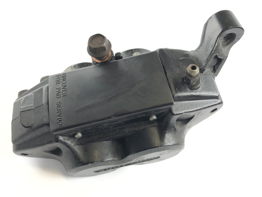 Yamaha V Max 1200 2we [1996] - Brake caliper brake tongs in front left