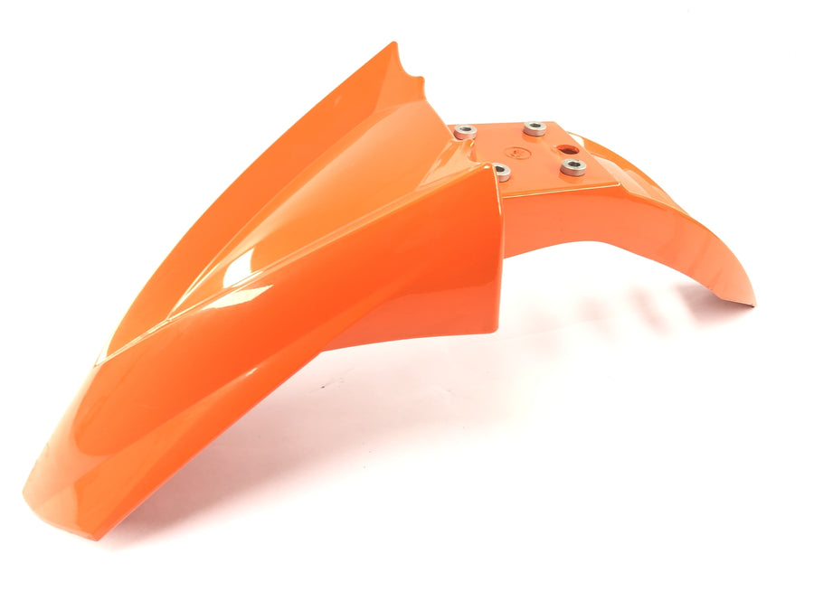 KTM 950 SM LC8 [2008] - Kotflügel Schutzblech vorne Fender