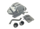 Ducati Monster SR2 800 M4 [2006] - Luftfilterkasten Airbox Ansaugstutzen-1