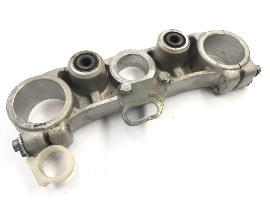 Yamaha TT 600 R DJ01 [1998] - Bridge fork sopra