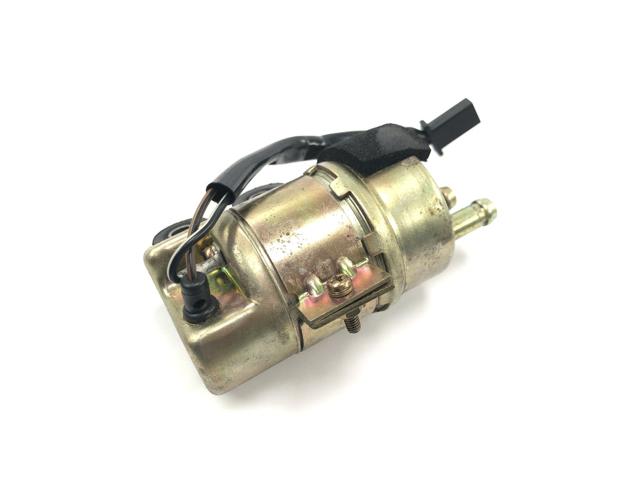 Suzuki Intruder VL 1500 AL [2000] - Fuel pump electric fuel pump