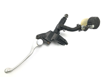 Yamaha YZF 750 R 4HN [1995] - Clutch fitting with clutch pump and clutch lever