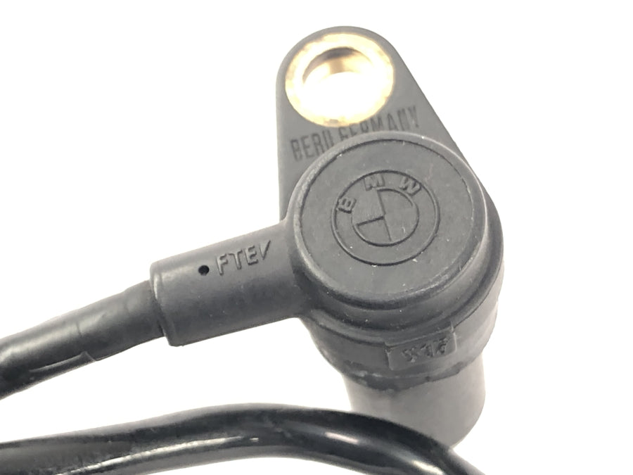 BMW R 1200 ST R1ST [2006] - wheel speed sensor ABS sensor at the front