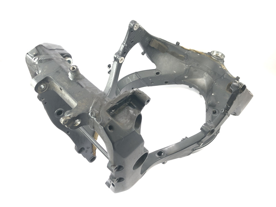 Honda CBR 1000 RR SC57 [2006] - Telaio con carter principale