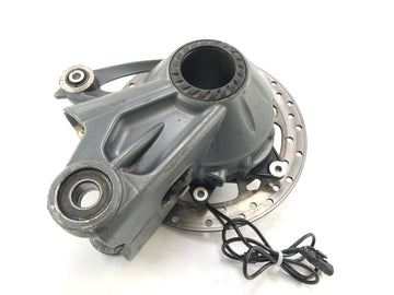 BMW K 1300 R K12S [2014] - Transmission finale à cardan 32/11