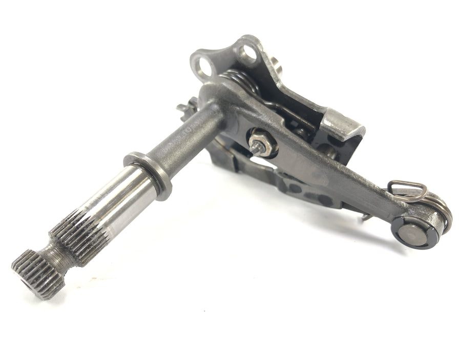 Ducati SL 600 Pantah [1982] - Switch Wave