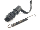 Yamaha XT 550 5Y3 [1982] - brake light switch at the back-3