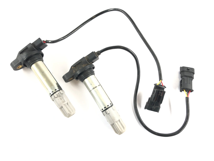 Ducati 1098 S H7 [2009] - ignition coil set couple