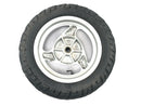 BMW C1 125 [2002] - Cerchio ruota posteriore pneumatico 3,50 x 12"-2