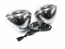 Triumph Speed Triple 1050 515NJ [2007] - Lampada faro anteriore doppio-6