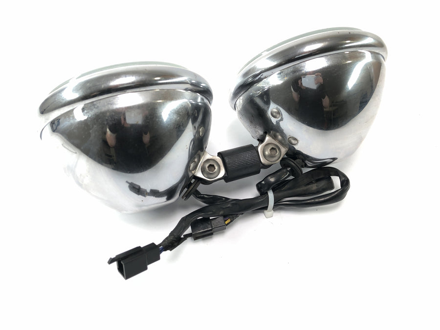 Triumph Speed Triple 1050 515NJ [2007] - Lampada faro anteriore doppio