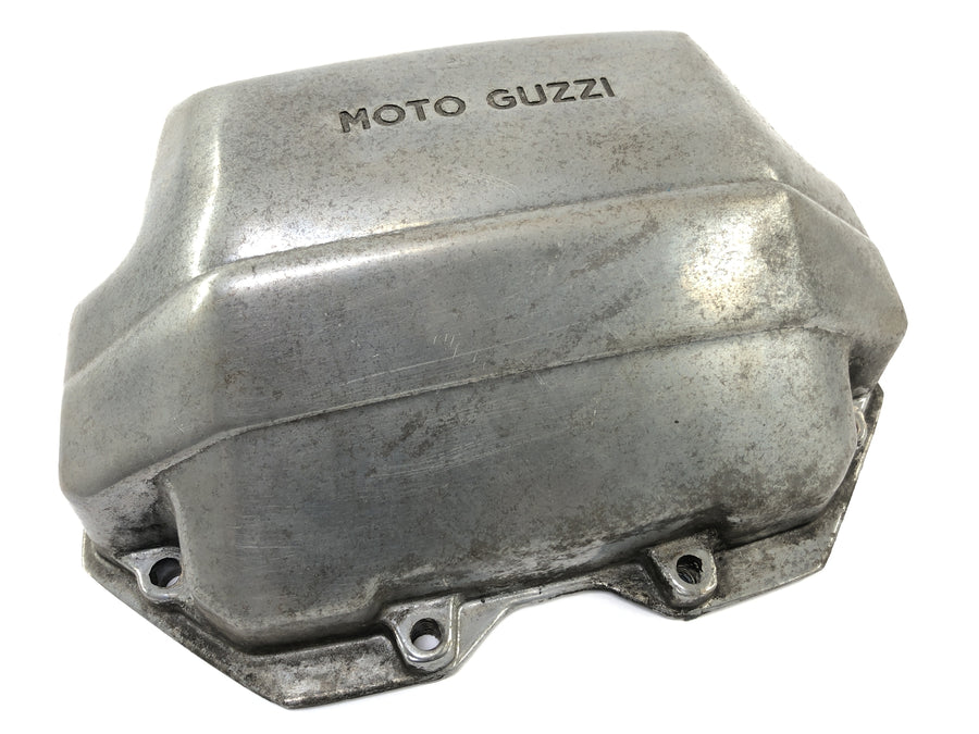 Moto Guzzi California 1100 EV KD [2002] - Cache-culbuteur droit