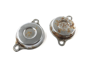 Honda Goldwing GL 1200 SC14 [1988] - set copertura albero a camme per copertura motore