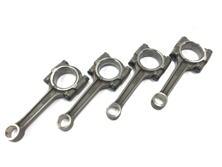 Yamaha YZF R1 RN04 [2001] - connecting rod connecting rod set of 4