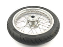 Triumph Adventurer 900 T309RT [1998] - cerchione anteriore a raggi 2,50 x 18"-5