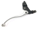 Sachs ZX 125 [1998] - Raccord d'embrayage levier d'embrayage levier gauche-4