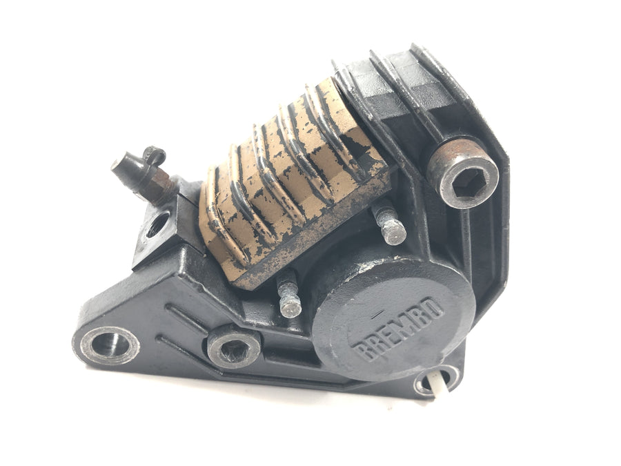 MOTO GUZZI CALIFORNIA 2 1000 VT [1982] - Pinza freno anteriore destra Brembo