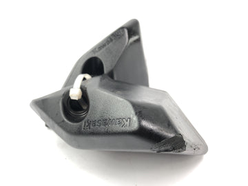 Kawasaki Ninja 125 BX125B [2024] - Sturzpad Schutzpad Crashpad a sinistra a sinistra