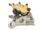 Honda CBF 1000 A SC58 [2006] - brake caliper at the back with anchor plate-1