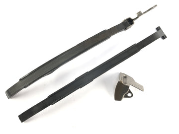 Yamaha TT 600 59X [1986] - tensioning rail and slide rail control chain