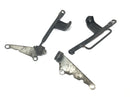 Kawasaki ZXR 400 ZX400L [1992] - Radiator mount radiator holder-2