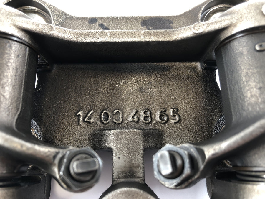 Moto Guzzi California 1100i [1995] - rocker arm left