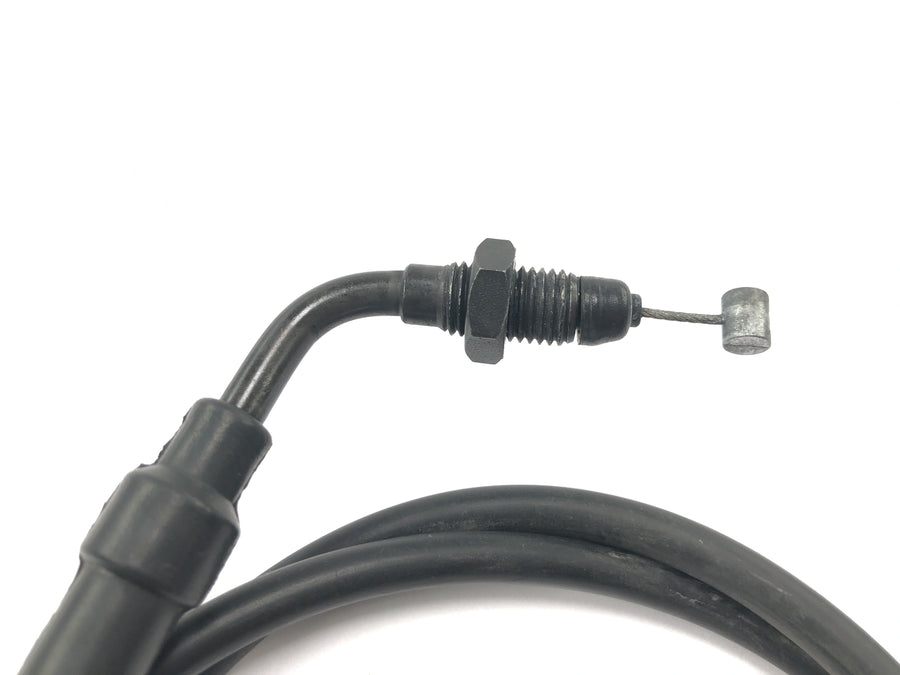 Aprilia RS 125 TW [2017] - Throttle cable Bowden cable