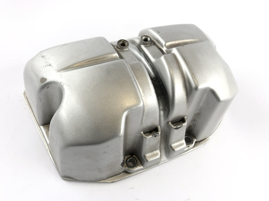 Moto Guzzi Norge 1200 [2006] - valve lid on the left