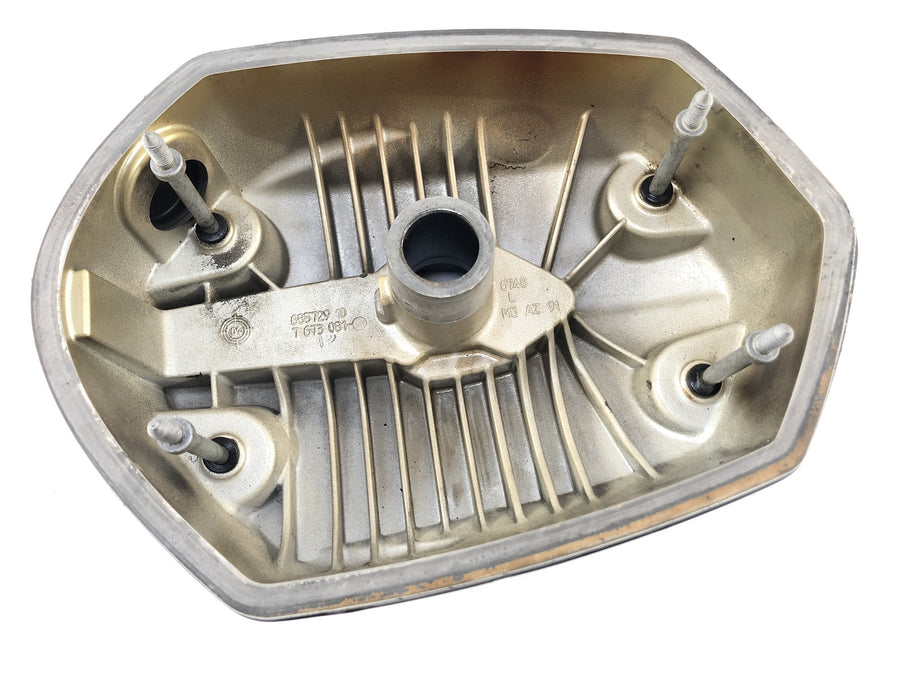 BMW R 1200 GS R12 K25 [2003] - valve lid on the left