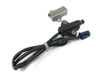 Yamaha YZF R1 RN09 [2003] - side stand switch - 0