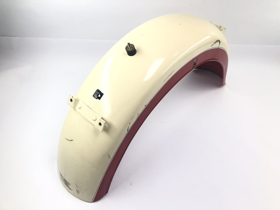 Moto Guzzi California 1100 EV KD [1998] - Rear fender rear wheel cover rear fender