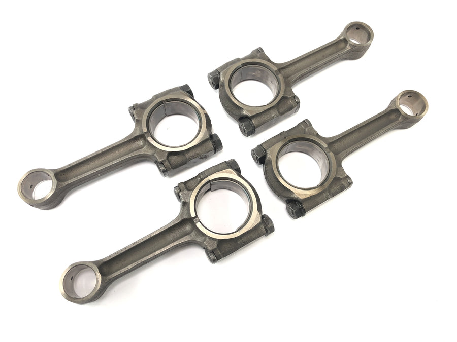 Kawasaki ZX 12 R ZXT20A [2001] - set biella