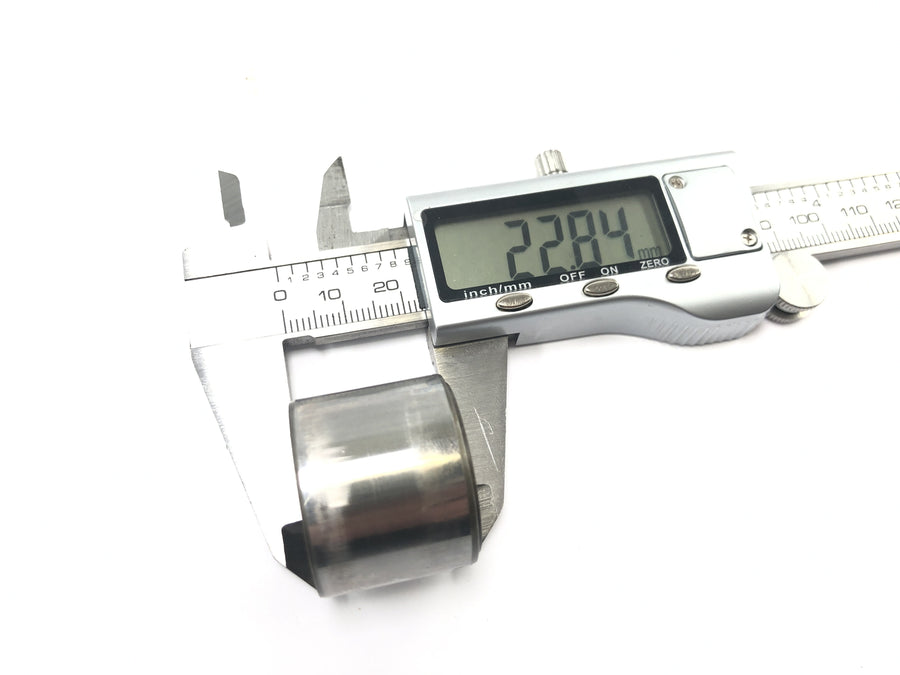 Triumph Tiger 955i 709EN [2003] - Cup tappet valve tappet