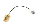 Honda GL 1500 Goldwing SC22 [1987] - Headlight adjustment system height adjustment adjustment screw-2