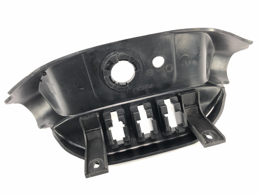BMW K 1100 Rs [1991] - Switching switch di registrazione protezione aziendale